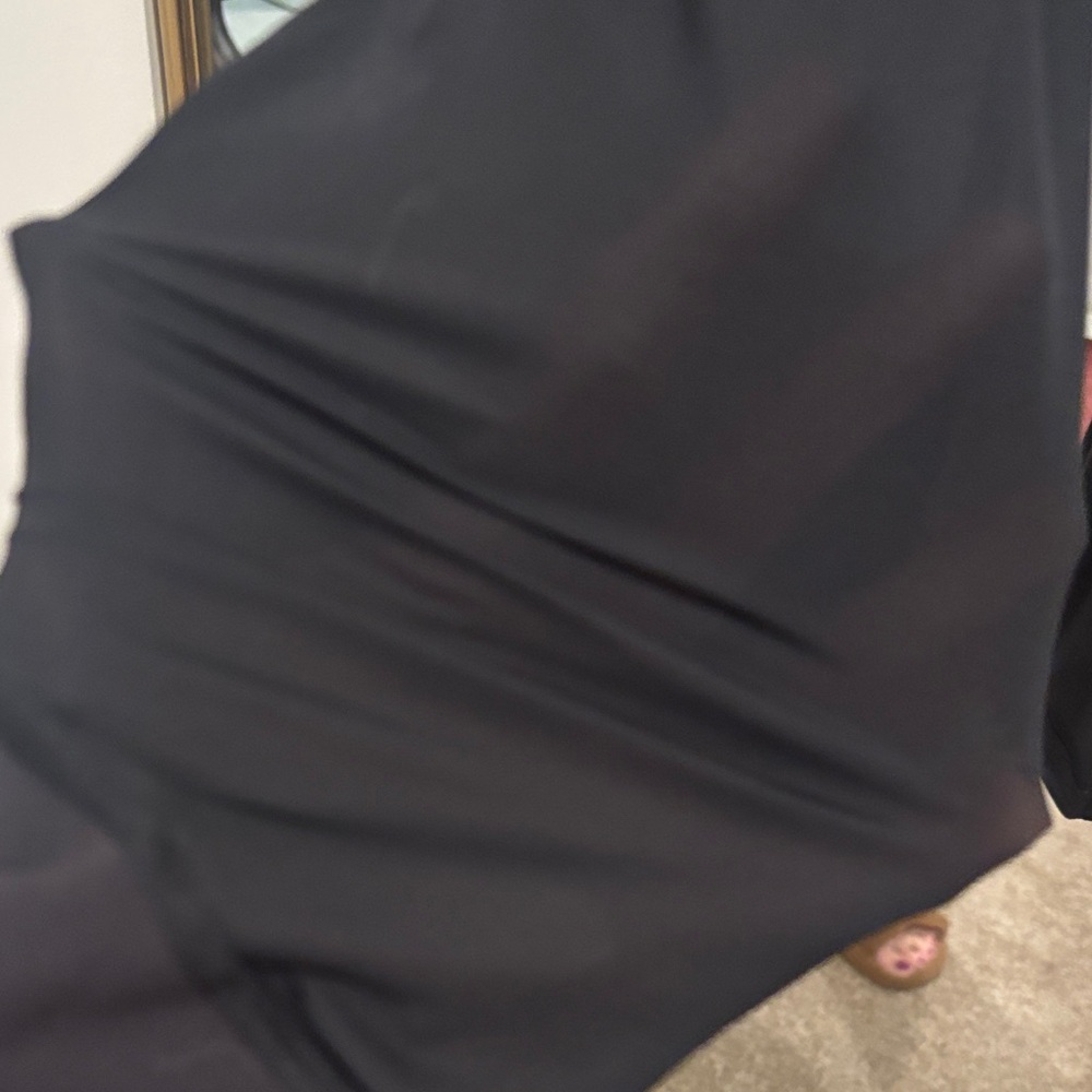 Lululemon Athletica Black Leggings - Picture 4 of 6